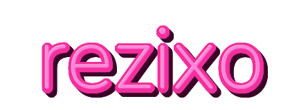 rezixo — logo kanal