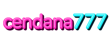 cendana777 — logo kanal