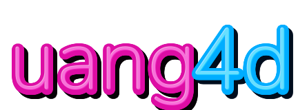 uang4d — logo kanal