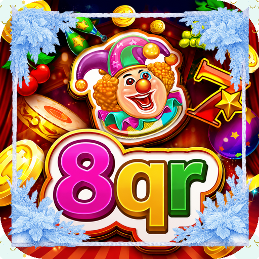 8qr — galeri pratinjau - APK Resmi